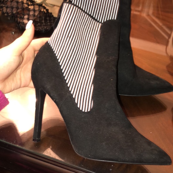 Booties - Picture 2 of 4